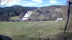 Údolí Dolní Dvůr