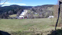 Údolí Dolní Dvůr