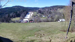 Údolí Dolní Dvůr