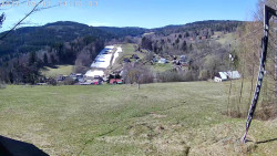 Údolí Dolní Dvůr