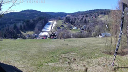 Údolí Dolní Dvůr