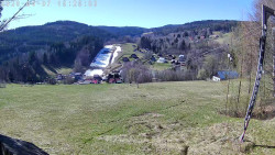 Údolí Dolní Dvůr