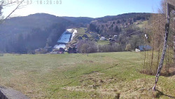 Údolí Dolní Dvůr