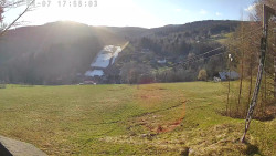 Údolí Dolní Dvůr