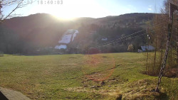 Údolí Dolní Dvůr