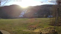 Údolí Dolní Dvůr