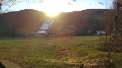 Údolí Dolní Dvůr