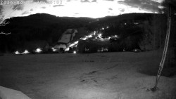 Údolí Dolní Dvůr