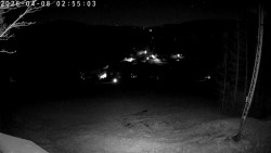 Údolí Dolní Dvůr