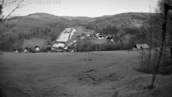 Údolí Dolní Dvůr