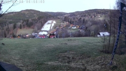 Údolí Dolní Dvůr