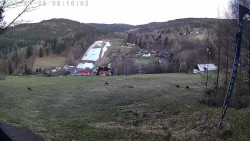 Údolí Dolní Dvůr