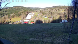 Údolí Dolní Dvůr