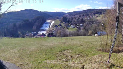 Údolí Dolní Dvůr