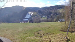 Údolí Dolní Dvůr