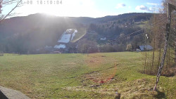 Údolí Dolní Dvůr