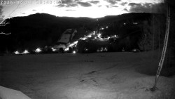 Údolí Dolní Dvůr