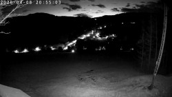 Údolí Dolní Dvůr