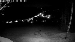 Údolí Dolní Dvůr