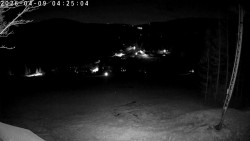 Údolí Dolní Dvůr