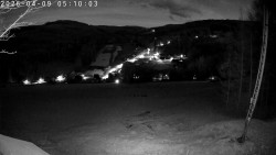 Údolí Dolní Dvůr