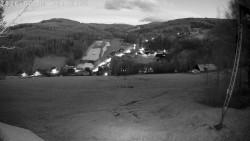 Údolí Dolní Dvůr