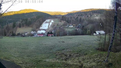 Údolí Dolní Dvůr