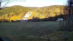 Údolí Dolní Dvůr