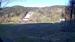 Údolí Dolní Dvůr