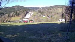 Údolí Dolní Dvůr