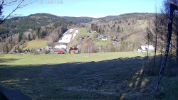 Údolí Dolní Dvůr