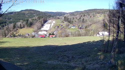 Údolí Dolní Dvůr