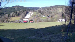 Údolí Dolní Dvůr