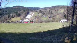 Údolí Dolní Dvůr