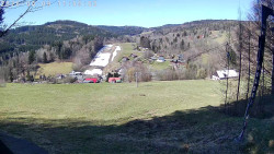 Údolí Dolní Dvůr