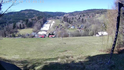 Údolí Dolní Dvůr