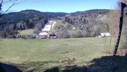 Údolí Dolní Dvůr