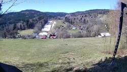 Údolí Dolní Dvůr