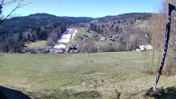 Údolí Dolní Dvůr