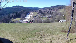 Údolí Dolní Dvůr