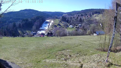 Údolí Dolní Dvůr