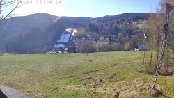 Údolí Dolní Dvůr