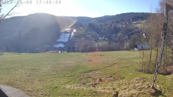 Údolí Dolní Dvůr