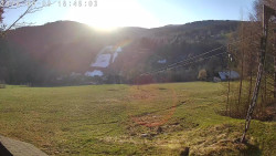 Údolí Dolní Dvůr