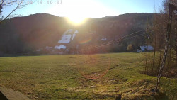 Údolí Dolní Dvůr