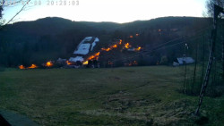 Údolí Dolní Dvůr