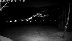 Údolí Dolní Dvůr