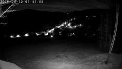 Údolí Dolní Dvůr