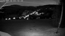 Údolí Dolní Dvůr