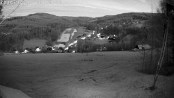 Údolí Dolní Dvůr